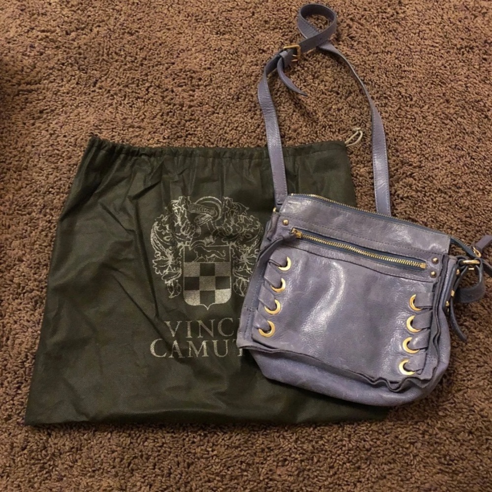 Vince Camuto crossbody